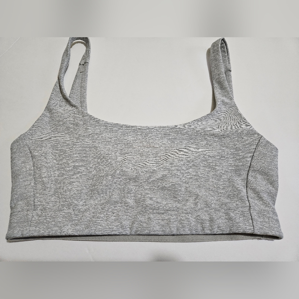 Outdoor voices sport bra